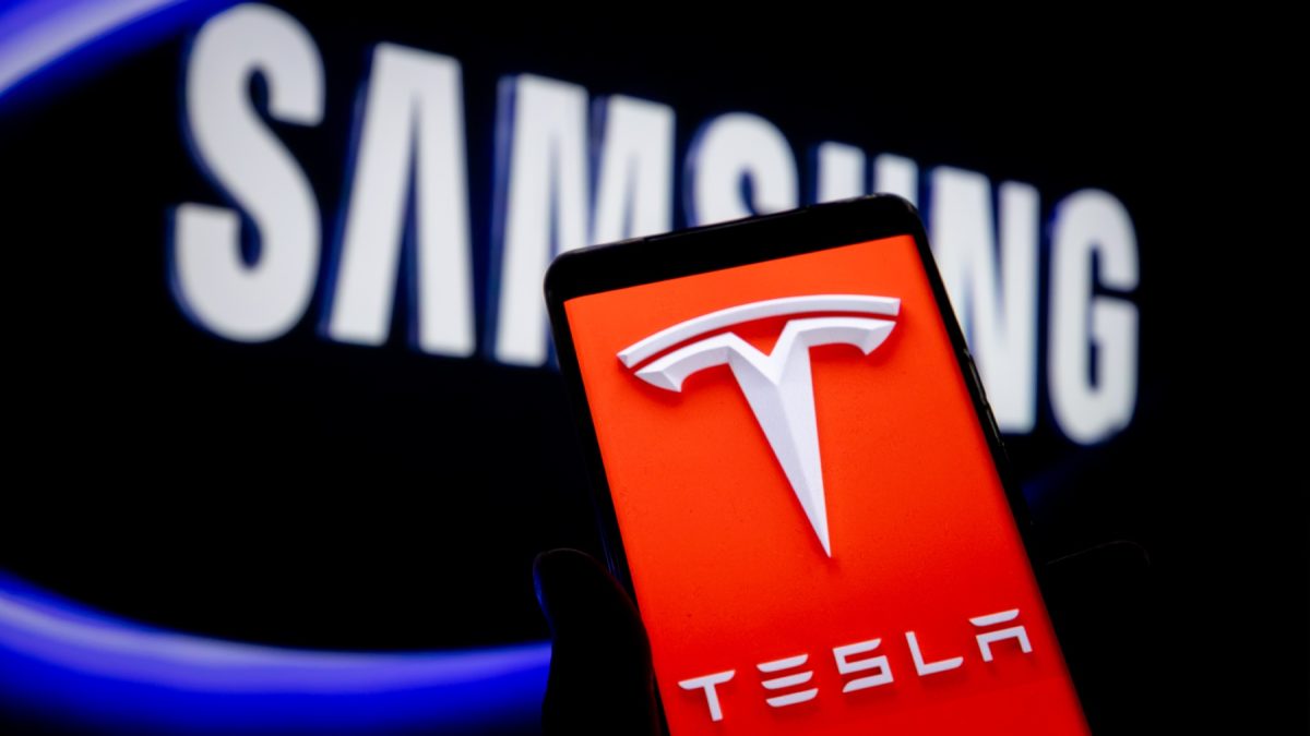 el acuerdo de más de 1.800 millones de euros con Samsung que amenaza a BYD