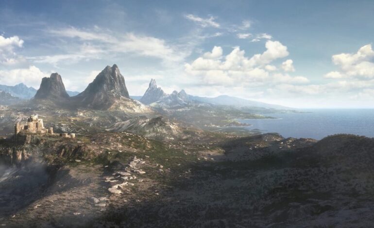 The Elder Scrolls VI está todavía muy lejos, ¿cómo afecta esto a Fallout 5?