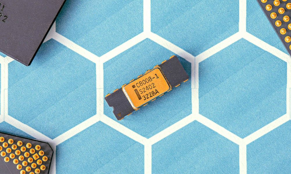 Transistor, la piedra angular de la era digital