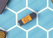 Transistores, la piedra angular de la era digital