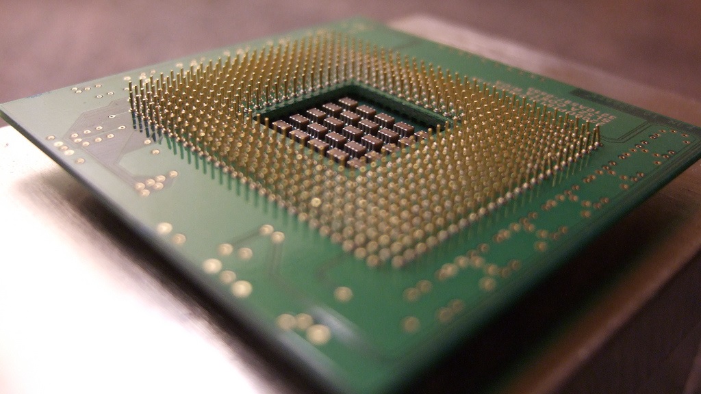 Transistor, la piedra angular de la era digital