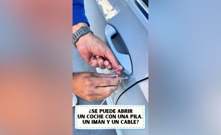 esta prueba dará la respuesta definitiva