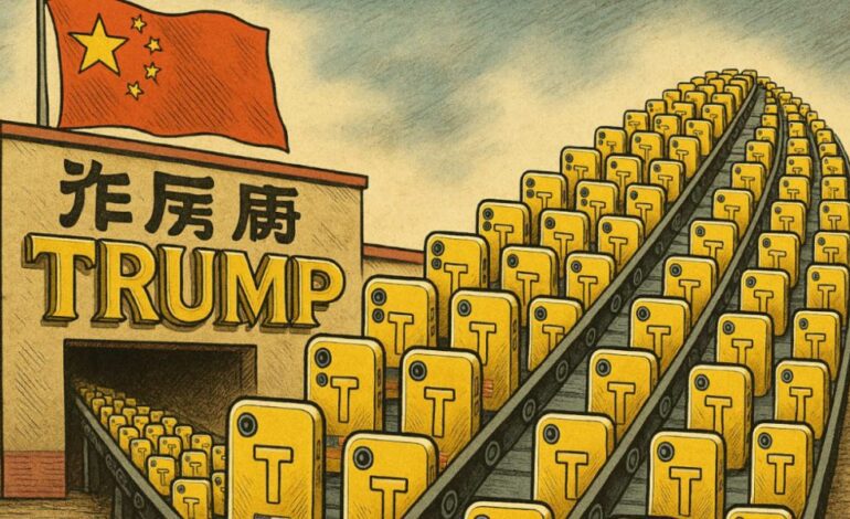 ni está, ni se le espera