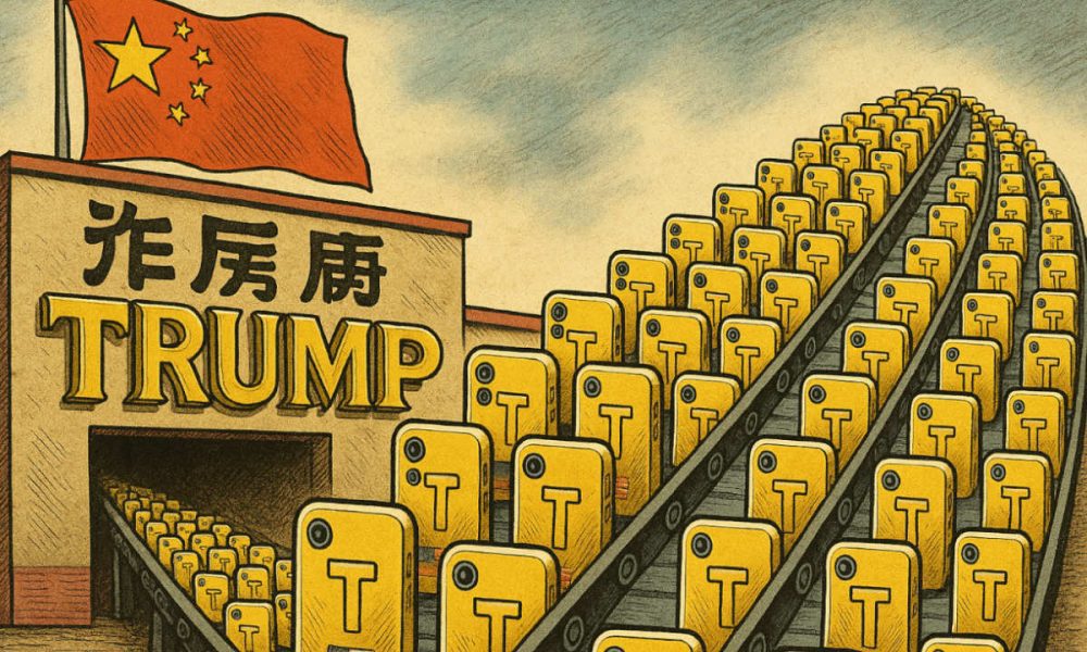 ni está, ni se le espera