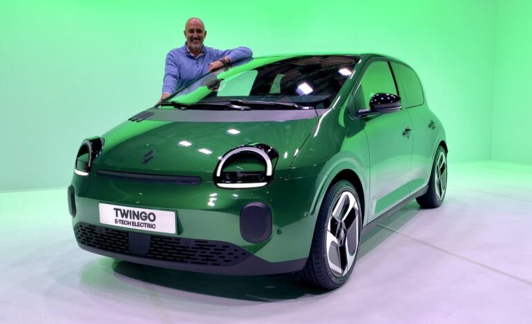 costará menos de 20.000 euros sin ayudas