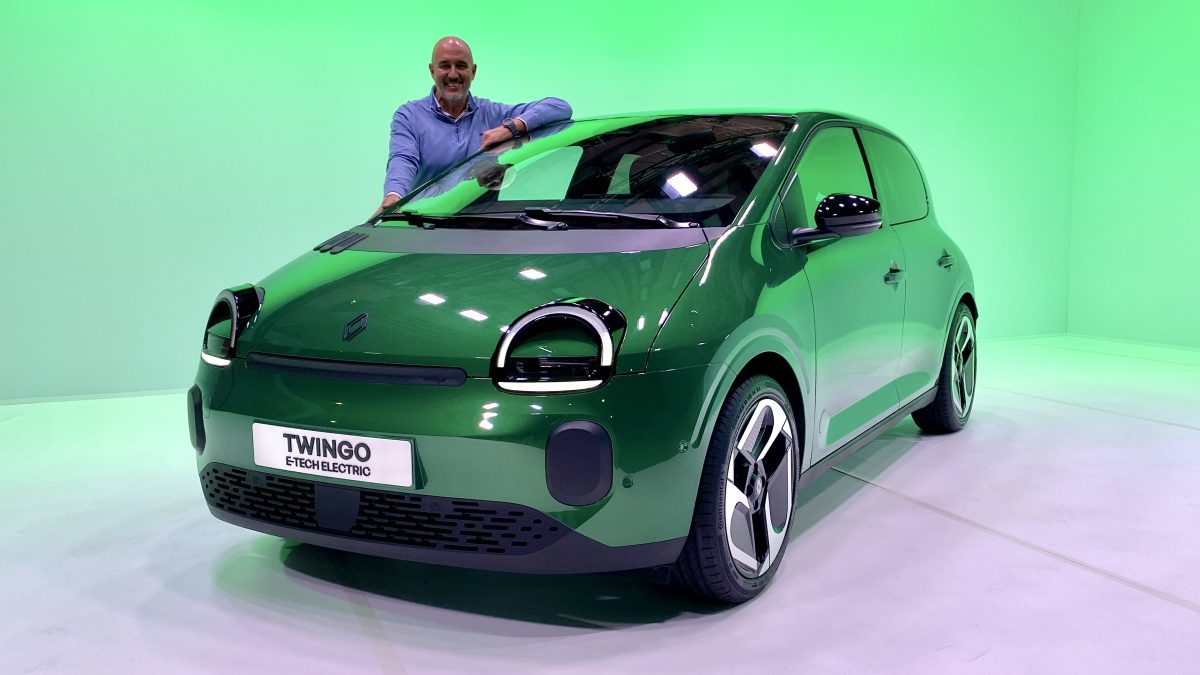 costará menos de 20.000 euros sin ayudas