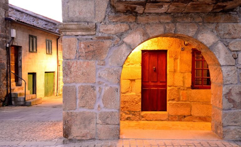 Estos son los cuatro nuevos pueblos bonitos de España