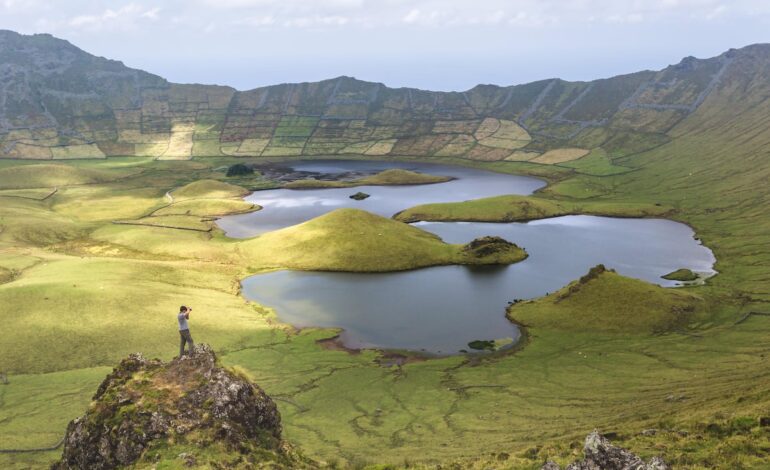 Azores, la visita a las seis islas del archipiélago portugués que no puedes perderte | Viajes | El Viajero
