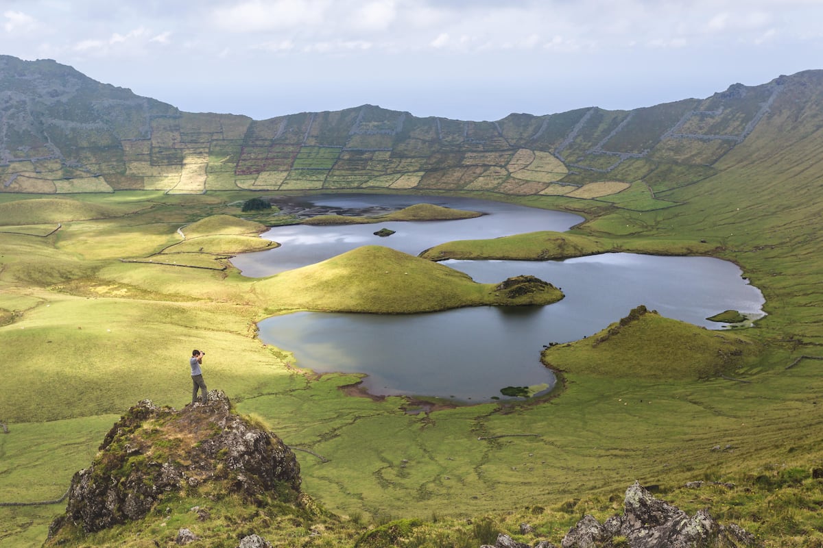 Azores, la visita a las seis islas del archipiélago portugués que no puedes perderte | Viajes | El Viajero