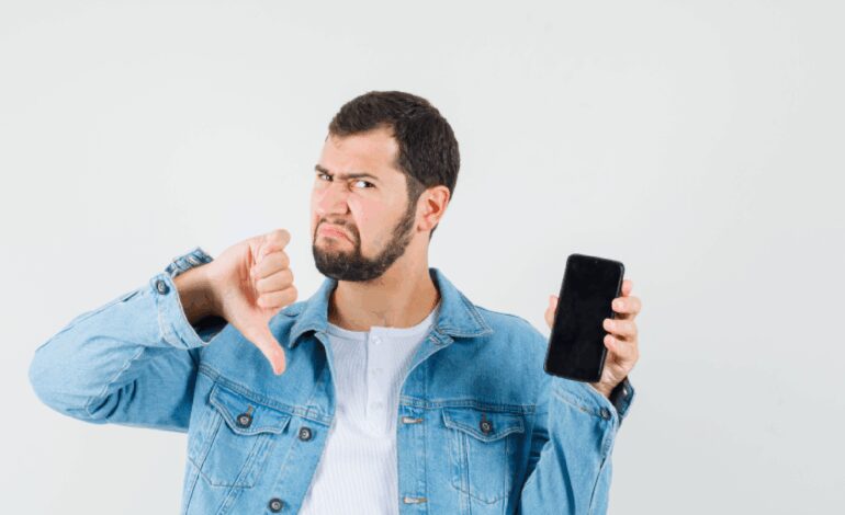 El detalle que muchos ignoran a la hora de comprar un móvil reacondicionado en Amazon