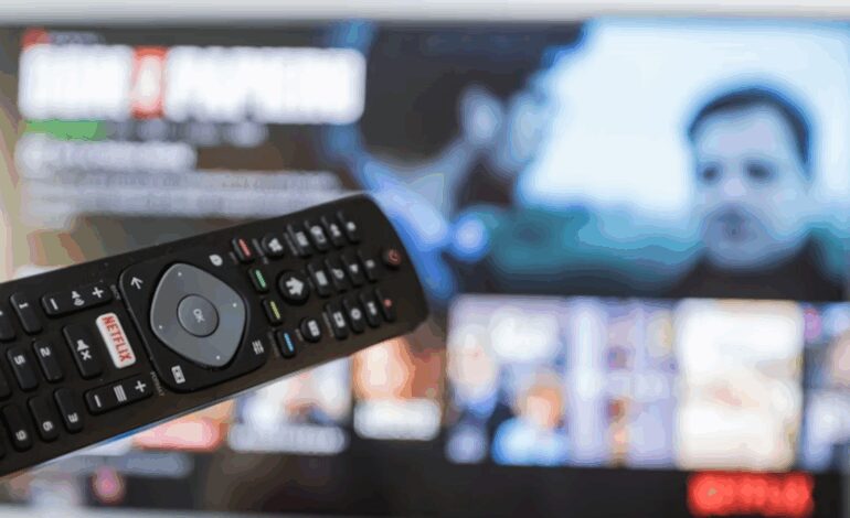 Lo que no te cuentan de comprar una Smart TV barata