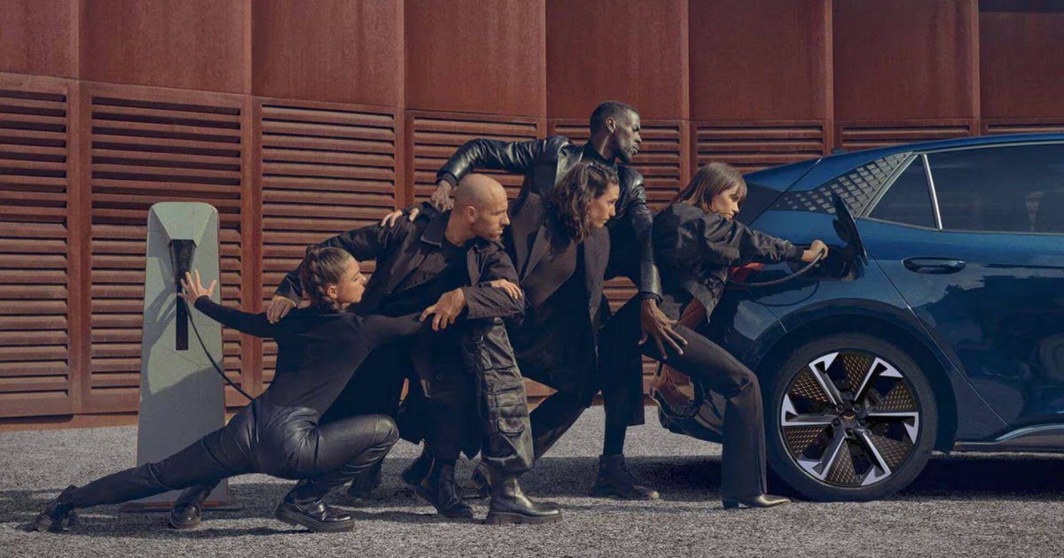 5 estrellas en Euro NCAP 2025