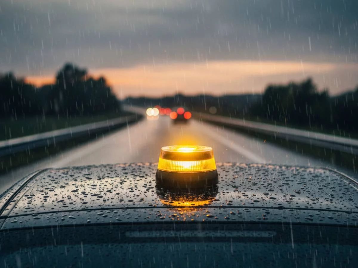 Tienen la V-16 homologada por la DGT a menos de 30 euros