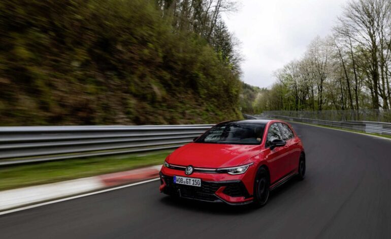 comedido para las sensaciones que va a provocar