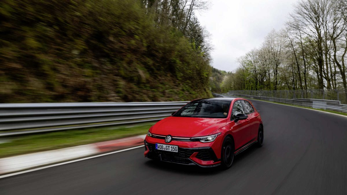 comedido para las sensaciones que va a provocar