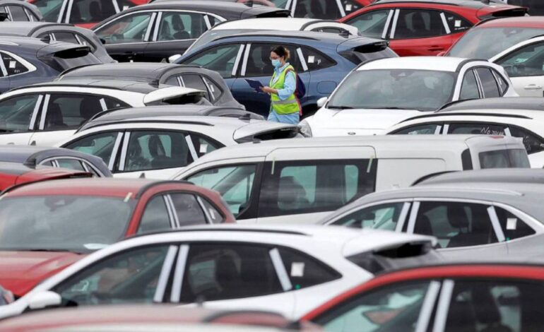 ¿Qué es y cómo se calcula el valor venal del coche?¿Por qué es fundamental conocerlo?