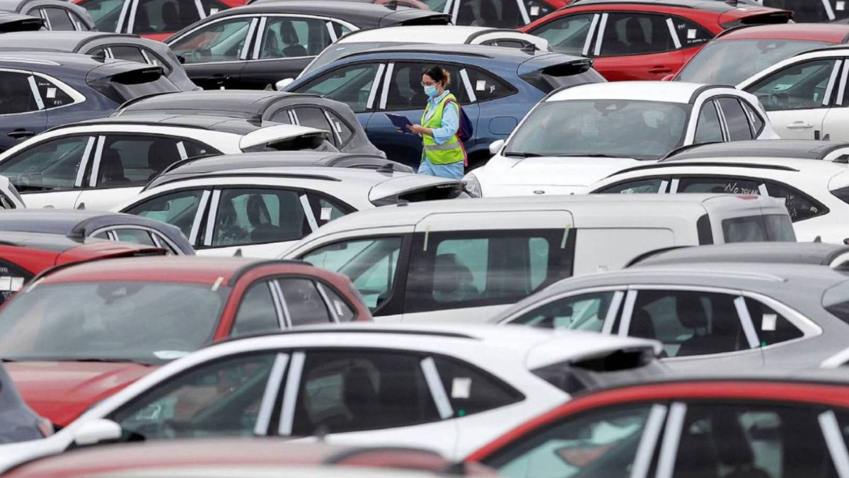 ¿Qué es y cómo se calcula el valor venal del coche?¿Por qué es fundamental conocerlo?