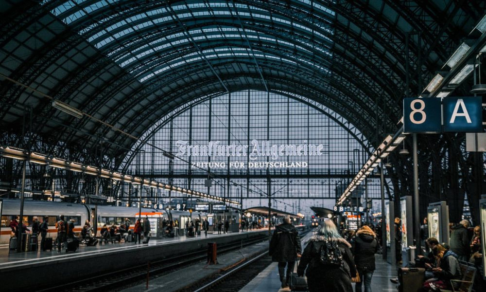 Google transforma la planificación de viajes con IA