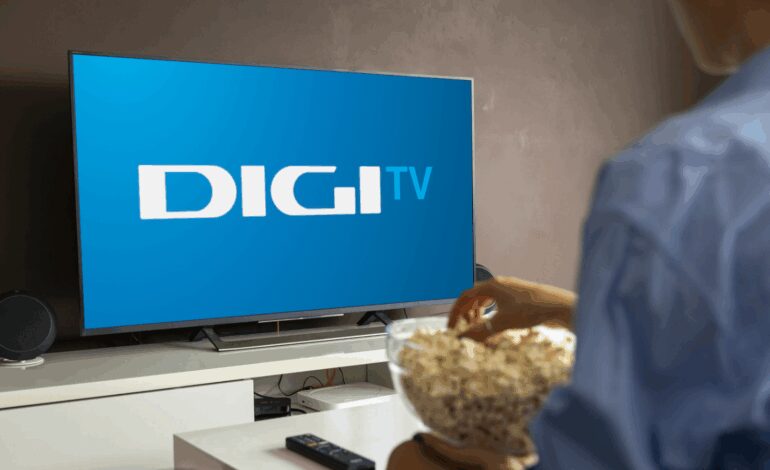 Lista de series, películas y deportes que llegan a Digi TV en noviembre