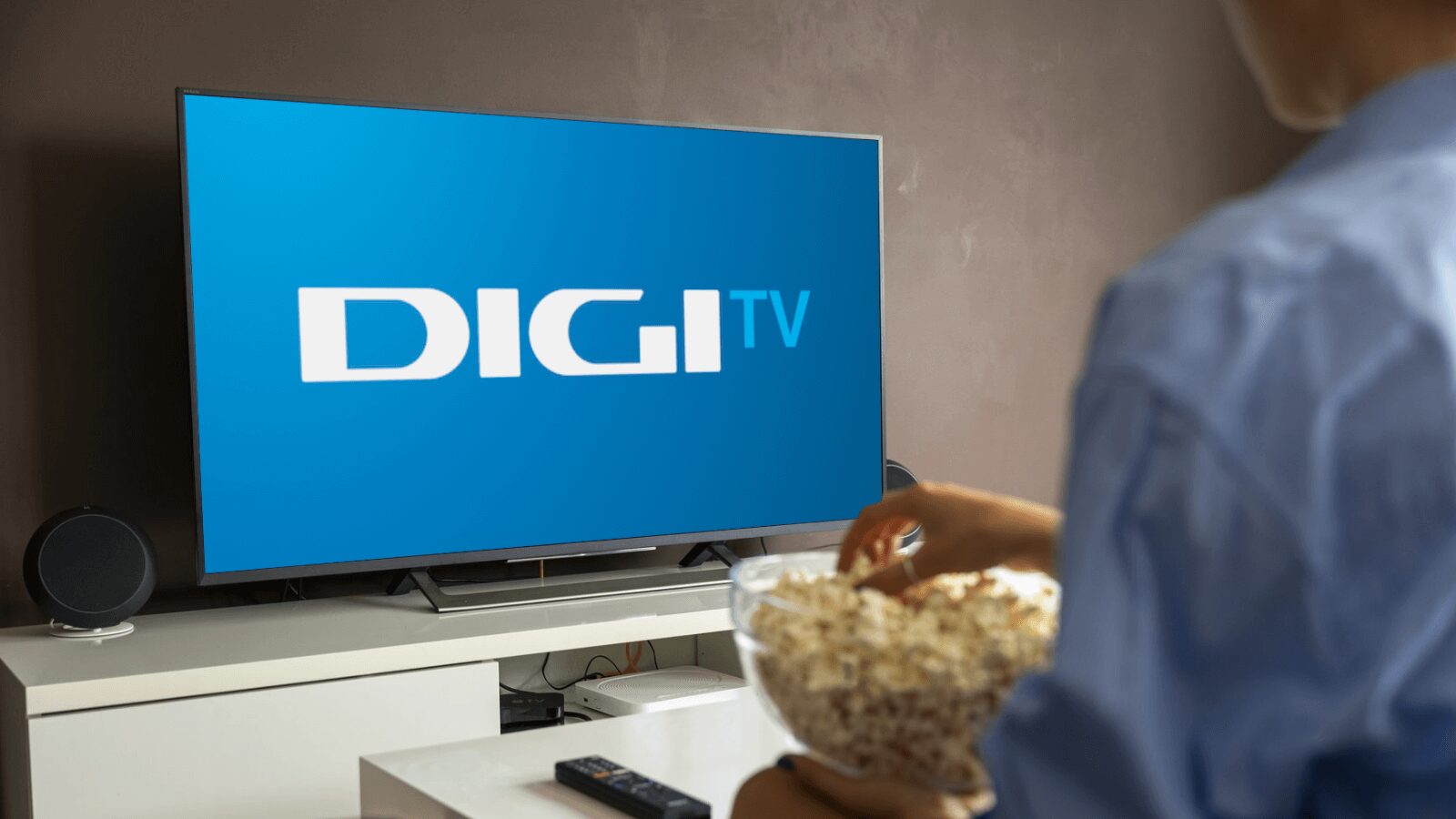 Lista de series, películas y deportes que llegan a Digi TV en noviembre