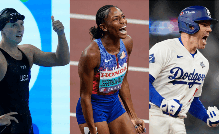 Los Ángeles 2028: un día a día pensado para las estrellas de la casa