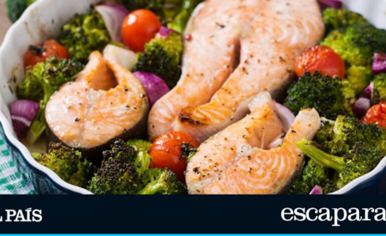 Ni freidora de aire ni horno de sobremesa: aprovecha la oferta del aparato que usan quienes comen sano | Gastronomía | Escaparate