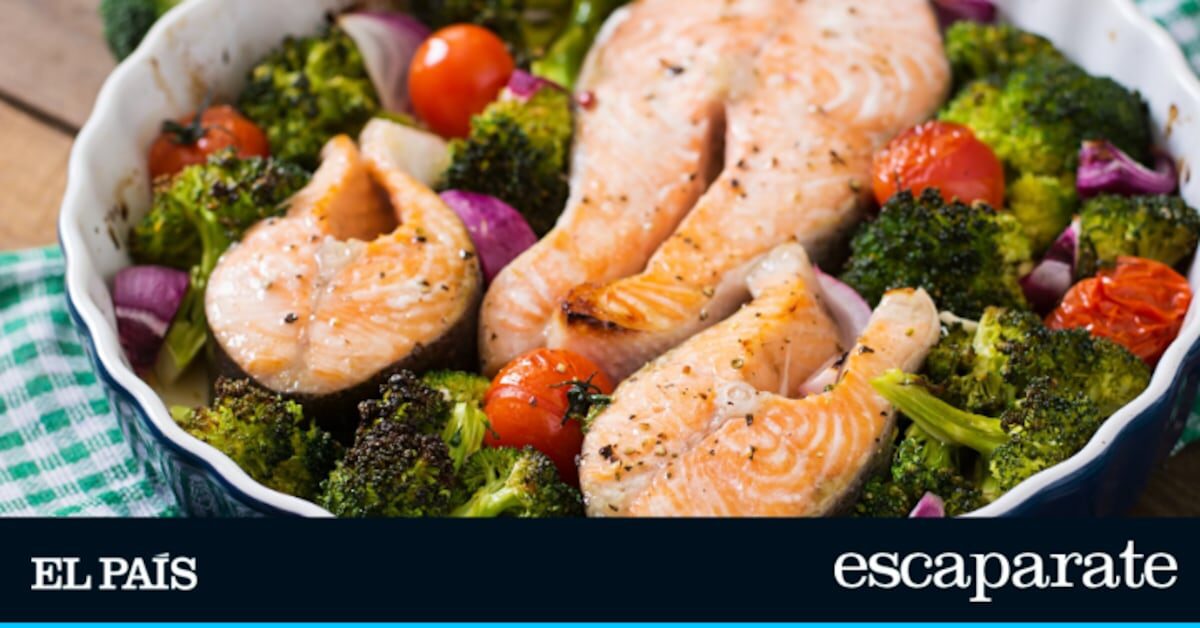 Ni freidora de aire ni horno de sobremesa: aprovecha la oferta del aparato que usan quienes comen sano | Gastronomía | Escaparate