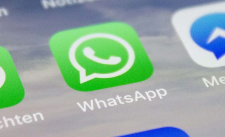 WhatsApp activa la interoperabilidad con otros servicios en Europa