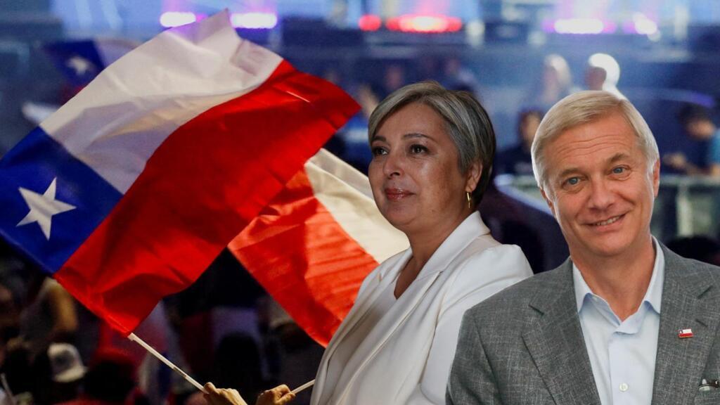 El panorama de Chile de cara a la segunda vuelta presidencial entre Jeannette Jara y José Antonio Kast