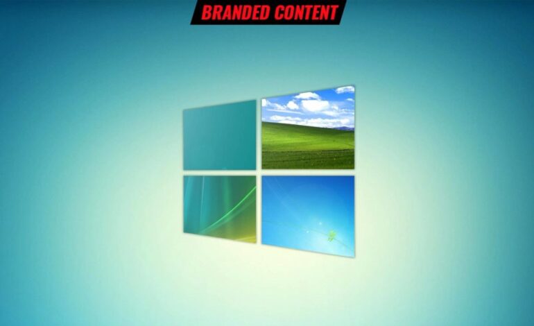 Windows 11 rebajado a 18,2 euros con las ofertas del 11 del 11 de GvGMall