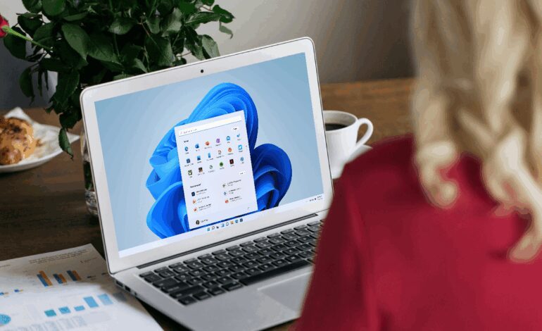 Otro error de Windows 11 permite a los ciberdelincuentes hackear tu PC