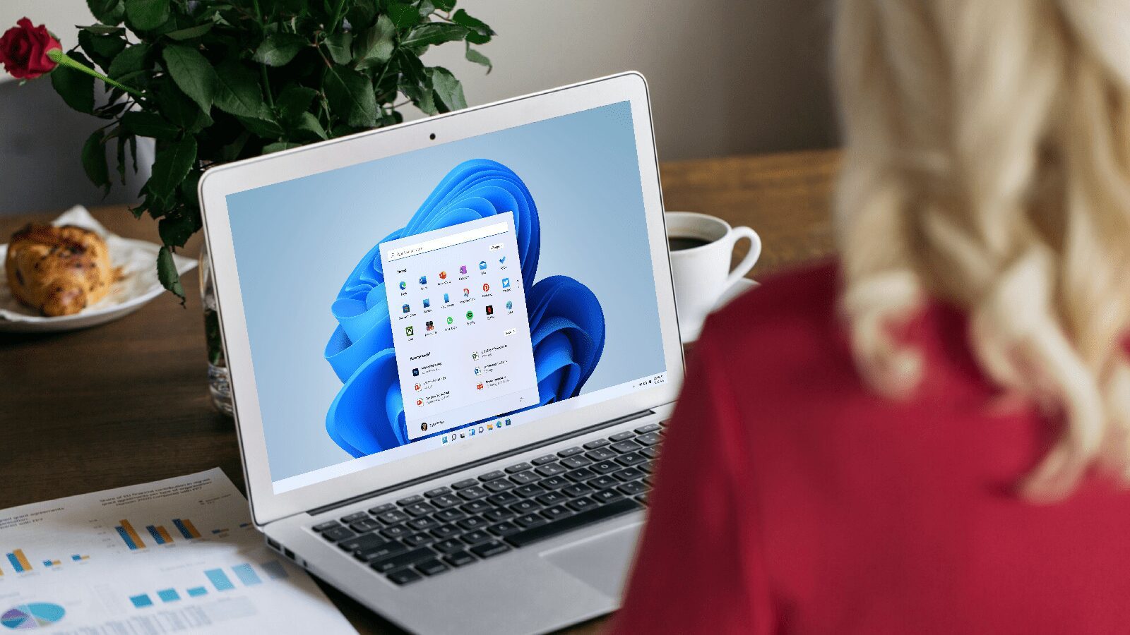 Otro error de Windows 11 permite a los ciberdelincuentes hackear tu PC