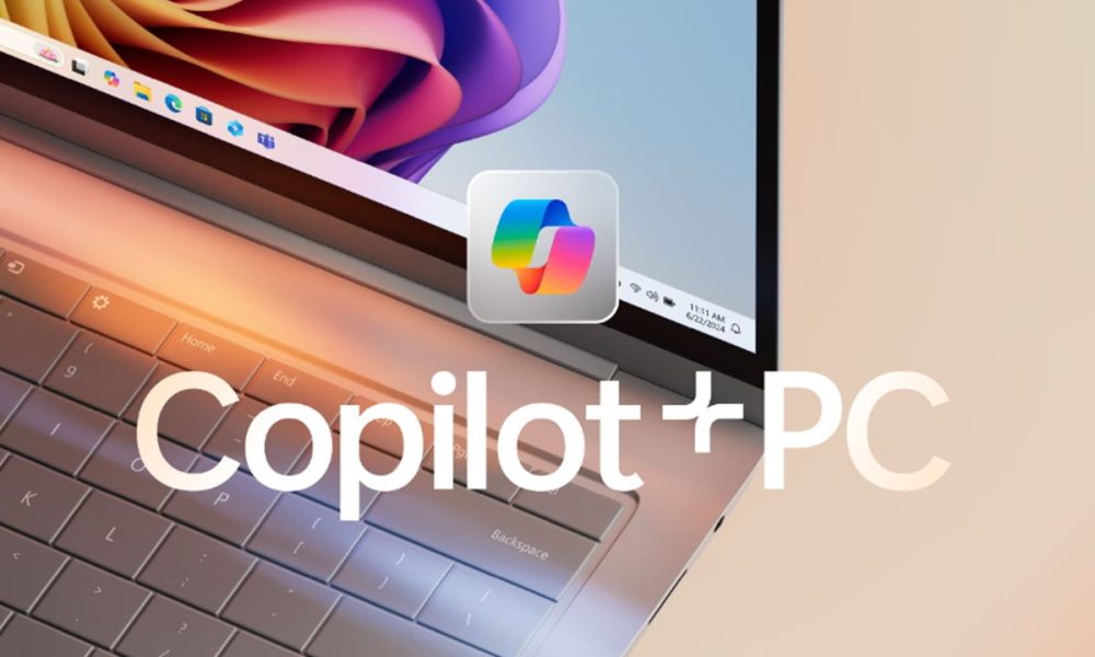 Microsoft publica el primer Windows con agentes de IA