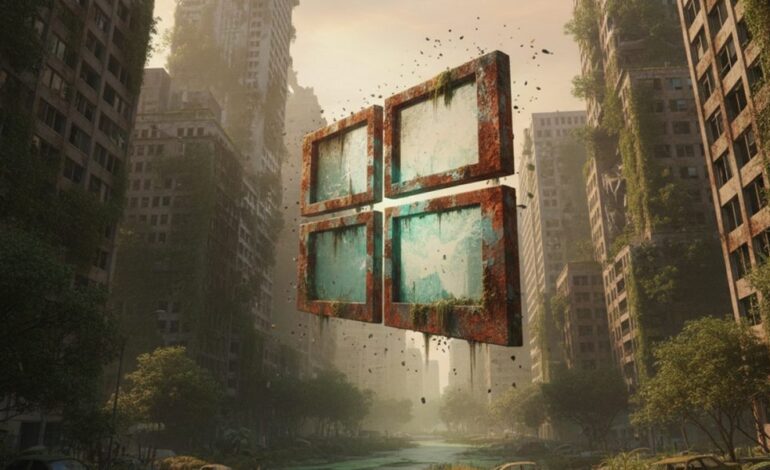 Un ex-ingeniero de Microsoft explica por qué Windows «apesta»