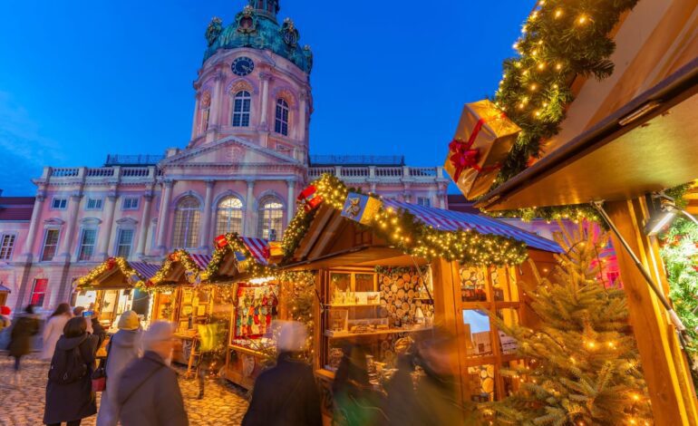 12 razones para visitar Berlín en 2026 | El blog de viajes de Paco Nadal | El Viajero