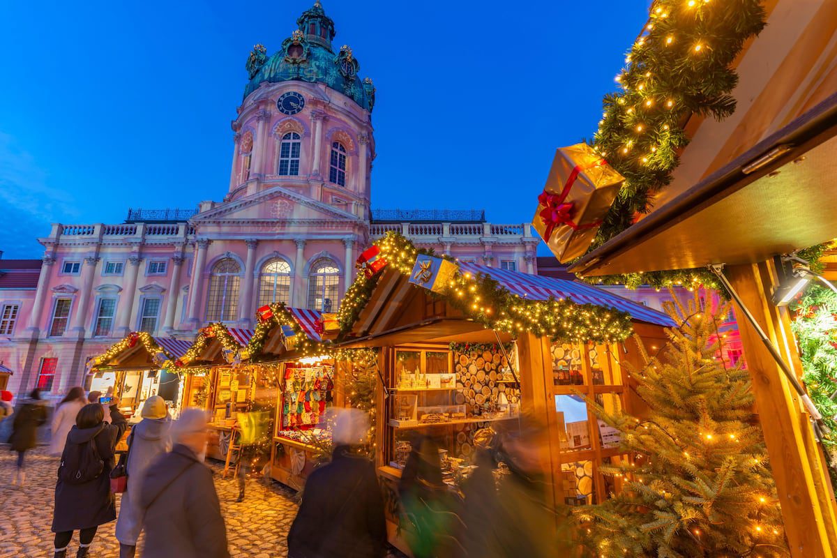 12 razones para visitar Berlín en 2026 | El blog de viajes de Paco Nadal | El Viajero