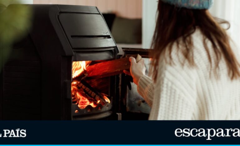 Arden igual de rápido que las piñas y valen muy poco: fichamos el lote de encendedores naturales para la chimenea que arrasa en Amazon | Lo más vendido | Escaparate