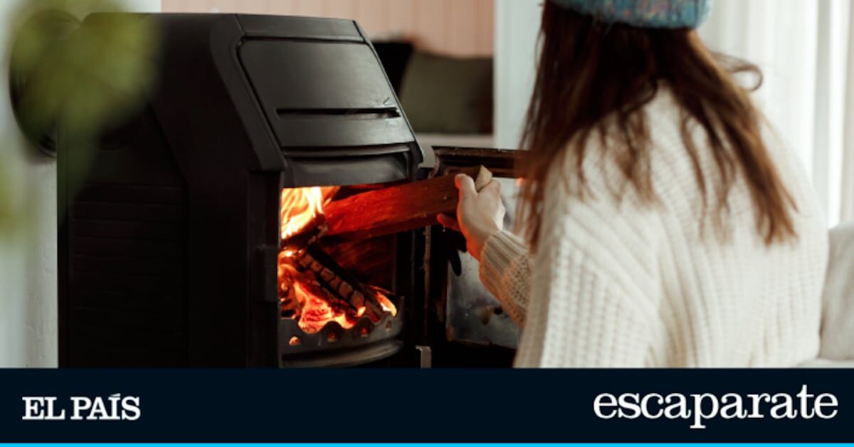 Arden igual de rápido que las piñas y valen muy poco: fichamos el lote de encendedores naturales para la chimenea que arrasa en Amazon | Lo más vendido | Escaparate