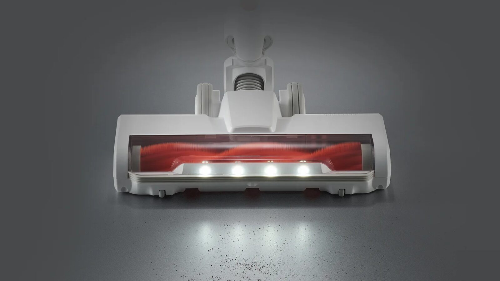 La aspiradora sin cables de Xiaomi que arrasa en PcComponentes por menos de 65 euros