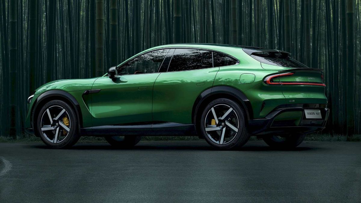 El coche chino que ha destronado al modelo más vendido en el mundo