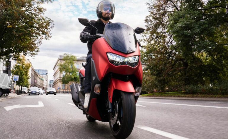 Las motos más vendidas en España en 2026 ‘cierran’ el año en octubre: no habrá sorpresas
