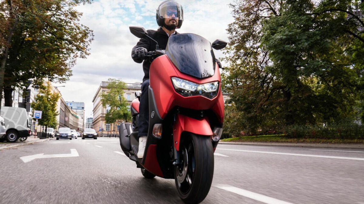 Las motos más vendidas en España en 2026 ‘cierran’ el año en octubre: no habrá sorpresas