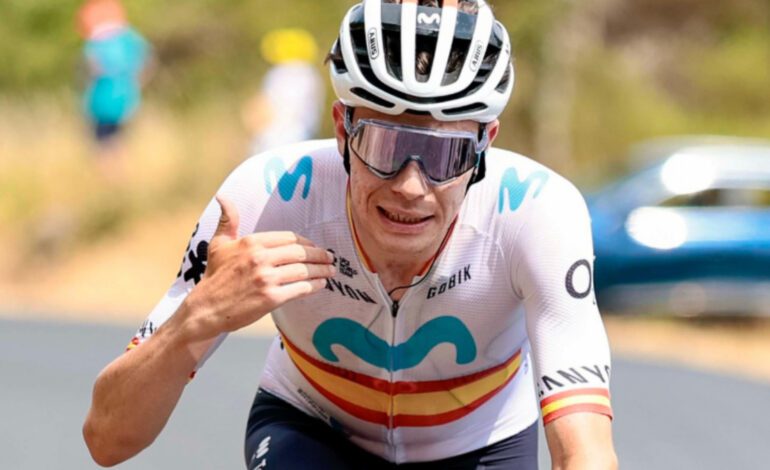 Si no hay cámaras y no hay expectativas, entonces es cuando te tienes que preocupar