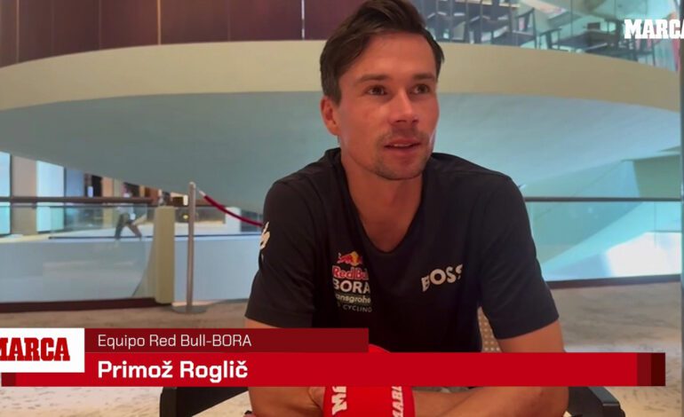 Ganar la quinta Vuelta es un gran desafío