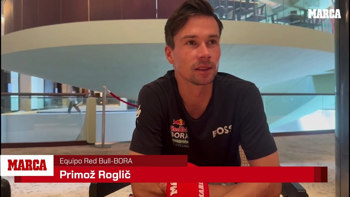 Ganar la quinta Vuelta es un gran desafío