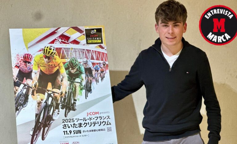 Me trata como uno más