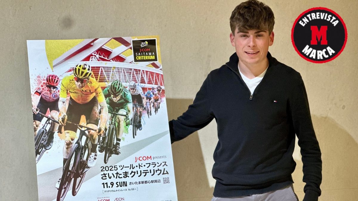 Me trata como uno más