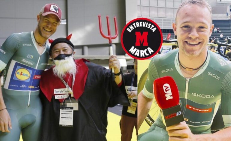 Ayuso puede ganar aquí una grande, veremos cuál