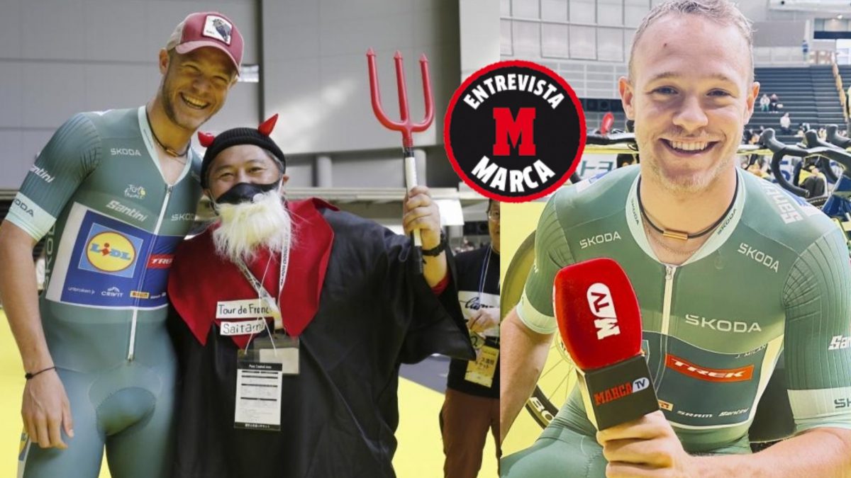 Ayuso puede ganar aquí una grande, veremos cuál