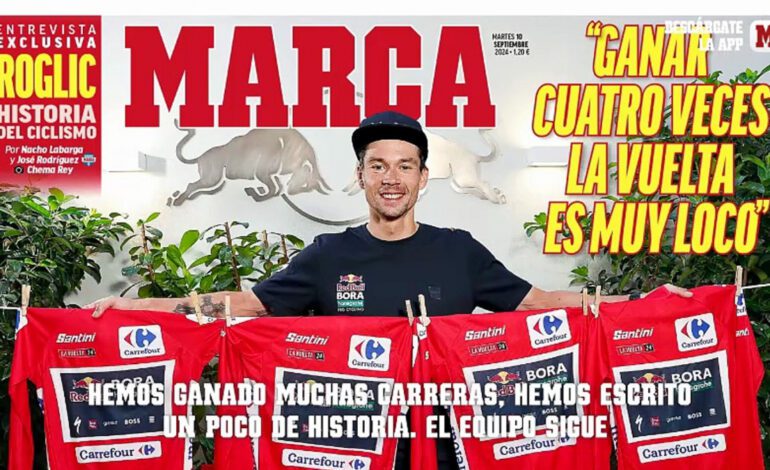 Ganar el Tour de Francia sigue siendo el gran sueño